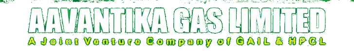 Aavantika Gas Limited Logo